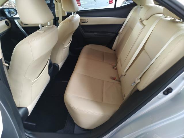 Toyota Corolla Altis 2.0 - Foto 8