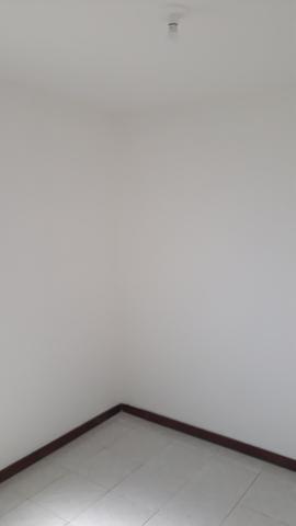 Alugo apartamento no condomínio parque das acácias - Foto 2