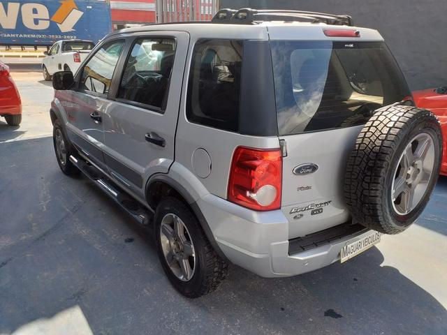 Ecosport 30.000 km zero zero zero zero - Foto 4