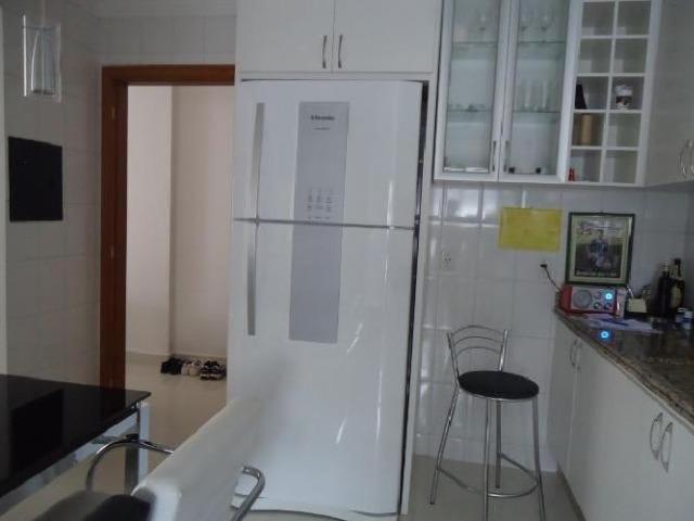Apartamento, 03 qtos (01 suite), garagem, 22º Andar, St Bueno (Impecável)! R$360mil - Foto 10