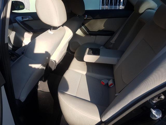 Cerato 2011/2011 Automático EX3 1.6 - GNV Homologado até 29/08/2020 - Foto 2