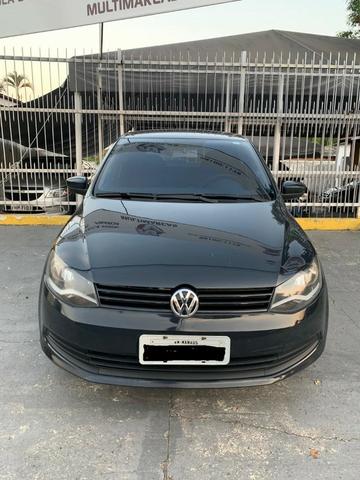Gol 2014 1.0 g6 completo 5mil de entrada - Foto 6