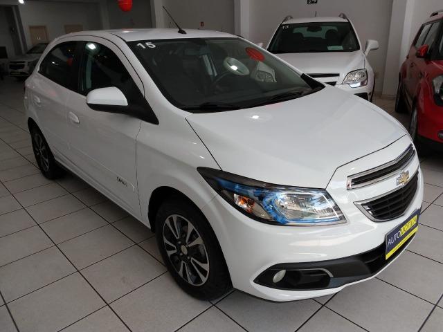 Onix 1.4 Mt Ltz - Foto 9