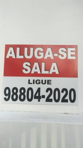 SALAS em frente a DESO-58m2 copa+wc otimo p Advogados, Agência de Seguros e outros - Foto 13