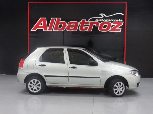 Palio Economy 1.0, Revisado, Pneus novos, 4 portas !! - Foto 2