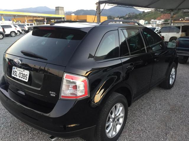 EDGE SEL 3.5 V6 24V AWD Aut. - Foto 4