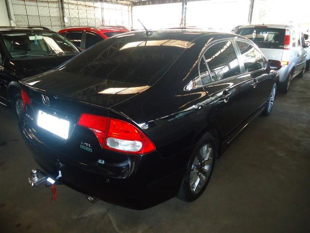 Civic Sedan LXL 1.8 - Foto 3
