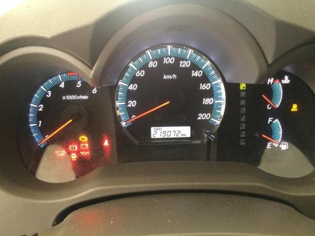 Toyota Hilux Sw4 HILUX SW4 SRV 4P - Foto 14