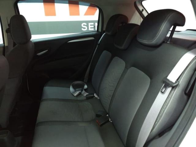 FIAT PUNTO ESSENCE 1.6 DUALOGIC. 2016 - Foto 5