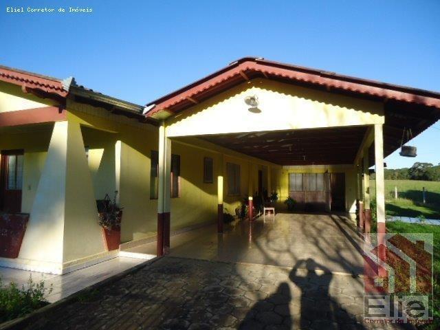 Fazenda Para Plantio de Grãos, Área Mecanizável - Foto 11