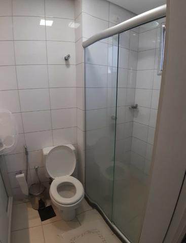 Apartamento Residencial Beira rio - 2/4 sendo 1 suite, 2 garagem andar alto - Foto 3
