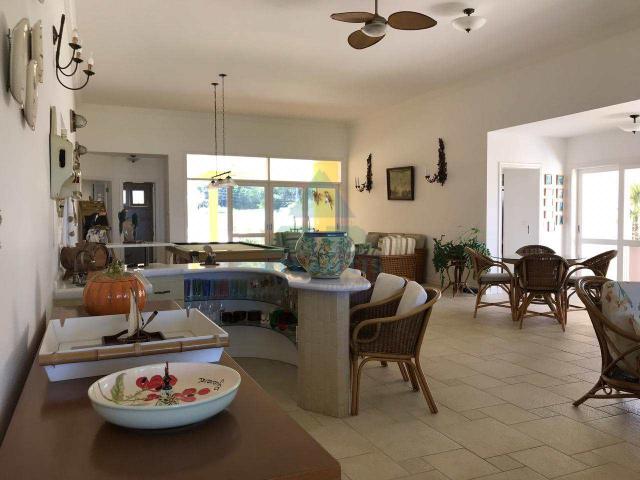 Casa à venda com 5 dormitórios em Praia dura, Ubatuba cod:1067 - Foto 7