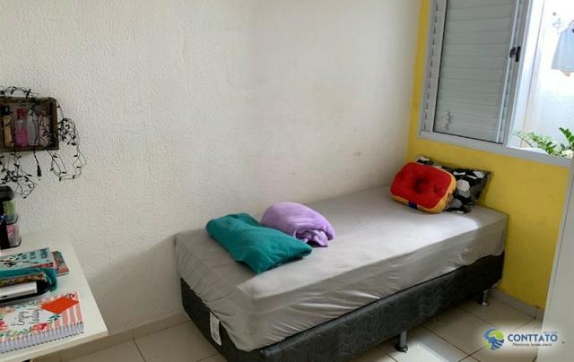 Cond rio Jangada 3 qtos sendo uma suite com cozinha externa com churrasqueira - Foto 3