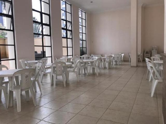 Apartamento, 03 qtos (01 suite), garagem, 22º Andar, St Bueno (Impecável)! R$360mil - Foto 18
