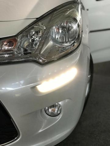 C3 2013 Exclusive 1.6 aut Top de linha - Foto 9