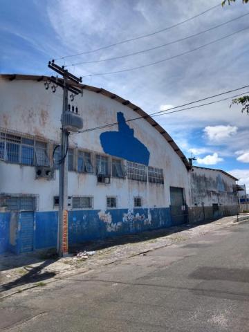 Galpão Comercial no Siqueira Campos ao lado da Maternidade Hildete - Foto 4