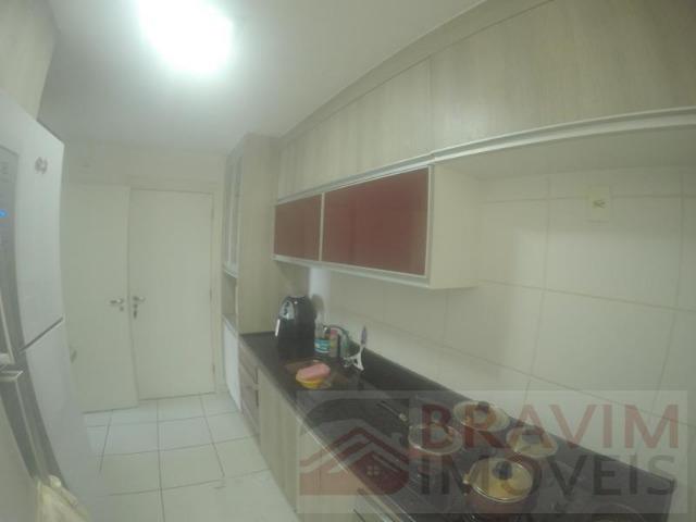 Apartamento com 109m² no Reserva Verde - Foto 16