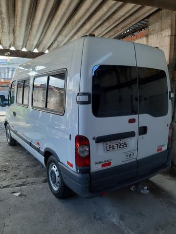 Renault Master 2.5 2007 - Foto 5