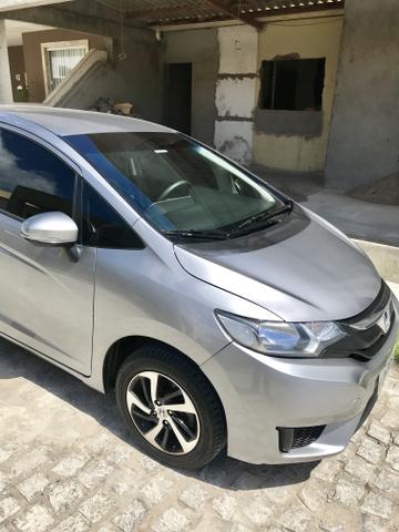 OPORTUNIDADE Honda Fit Perfeito - Foto 7