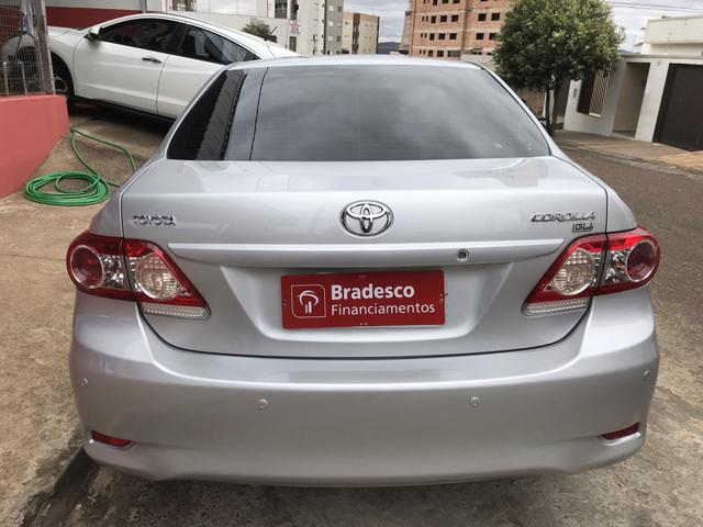 Toyota/corolla gli flex 2012/2013 - Foto 3