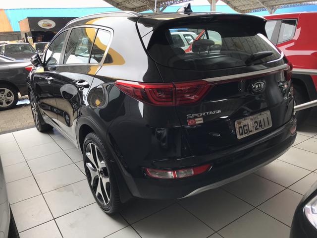 PROMOÇÃO IMPERDÍVEL! Sportage 2017 por apenas 109.000,00 - Foto 5