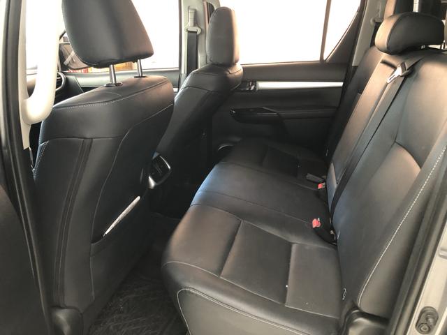 Hilux 2.8 srv cd 4x4 - Foto 7