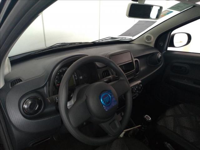 FIAT MOBI 1.0 8V EVO FLEX LIKE. MANUAL - Foto 7