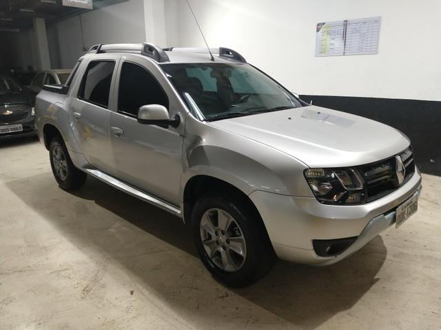Renault Duster Oroch 2.0 Dynamique 2019 - Foto 2
