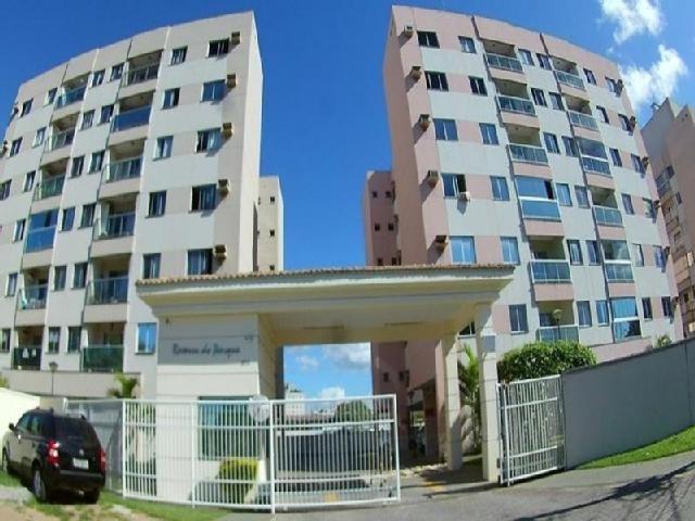 Apartamento em Laranjeiras, Santa Luzia, 2 quartos