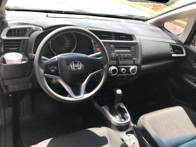 OPORTUNIDADE Honda Fit Perfeito - Foto 5