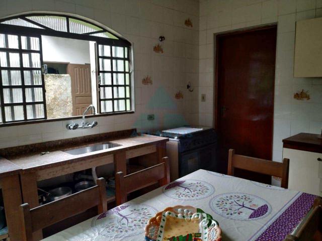 Casa à venda com 3 dormitórios em Lagoinha, Ubatuba cod:1089 - Foto 19