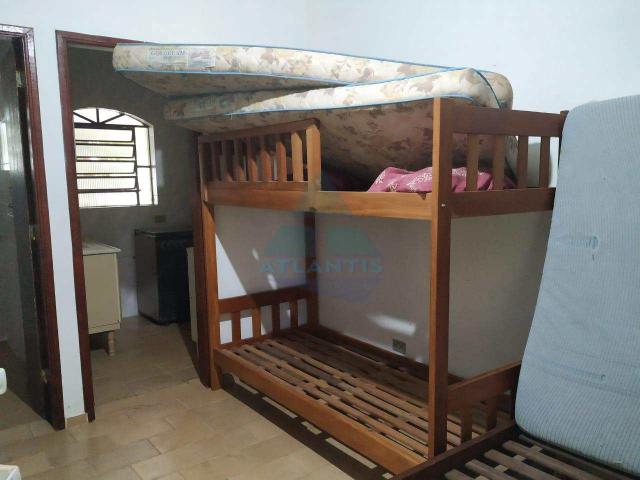 Casa à venda com 3 dormitórios em Lagoinha, Ubatuba cod:1089 - Foto 5