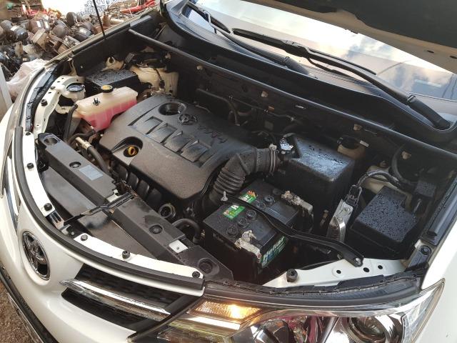 Linda Rav 2.0 4x4 Automática Gasolina 2014/2014, completa de tudo - Foto 11