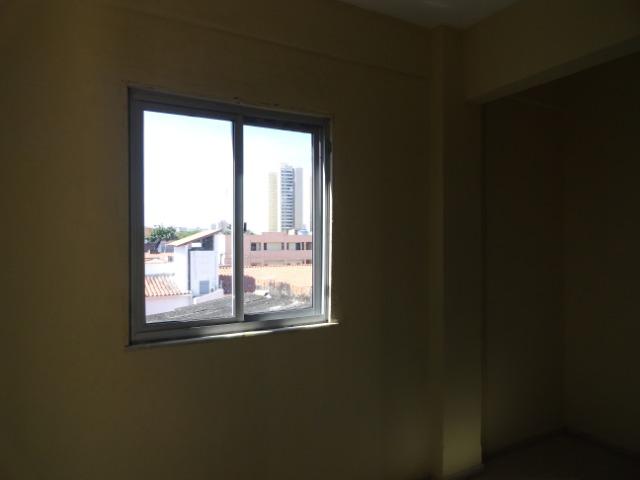 AP0017 - Apartamento 80m², 3 quartos, 1 vaga, Ed. Maria Severino, Centro, Fortaleza - Foto 11