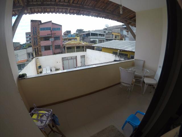Triplex Monte Líbano com Piscina - Foto 12