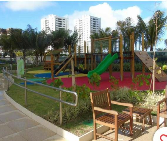 Vendo Apartamento de Luxo Em Salvador - Foto 7