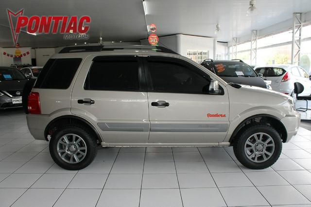 Ford Ecosport Freestyle 1.6 2011 - Foto 4