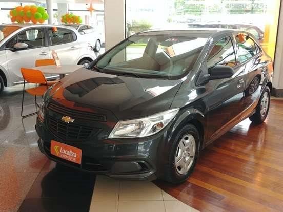 CHEVROLET ONIX 2018/2018 1.0 MPFI JOY 8V FLEX 4P MANUAL