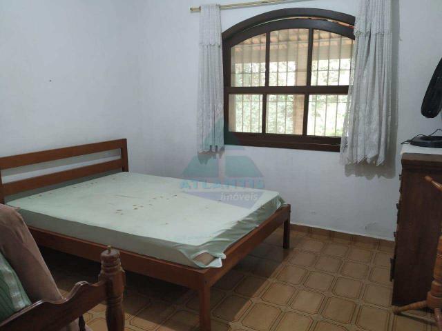 Casa à venda com 3 dormitórios em Lagoinha, Ubatuba cod:1089 - Foto 16