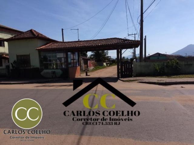 CMG Cód: 9- Terreno no Condominio Bougainville I - Foto 4