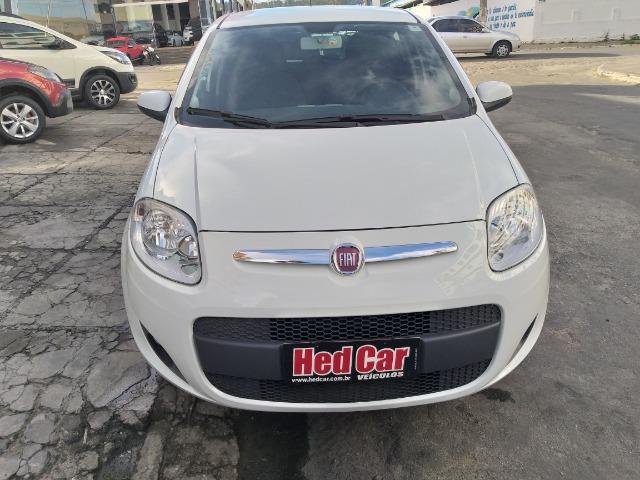 Fiat Pálio Attractive 1.4 - 2017/2017 - Foto 2