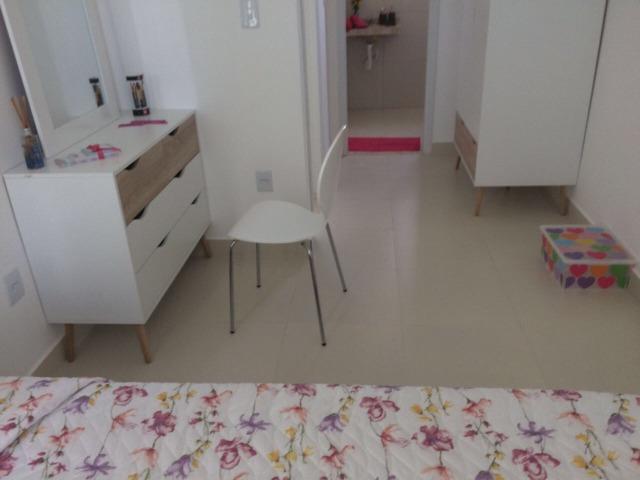 Douro Village Casas 2 ou 3Suites (Cond Fechado em Nova Parnamirim) Financie - Foto 6