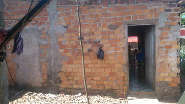 2 casa a venda no mesmo terreno (avista ou parcelado) leia o anúncio - Foto 10