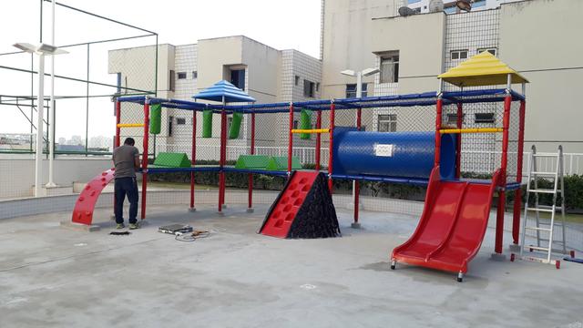 Kid play BRINQUEDÃO - Foto 6