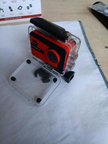Camera filmadora x trax - Foto 3