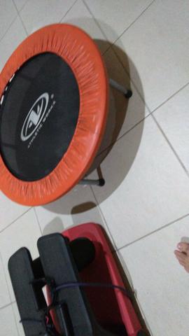 Air climber