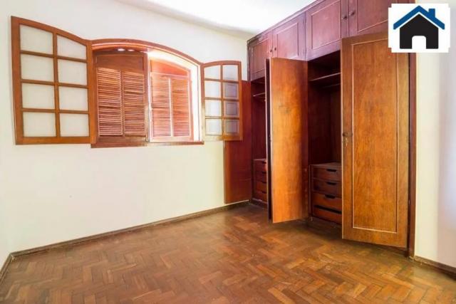 Casa para locação em belo horizonte, caiçara-adelaide, 4 dormitórios, 1 suíte, 2 banheiros - Foto 13
