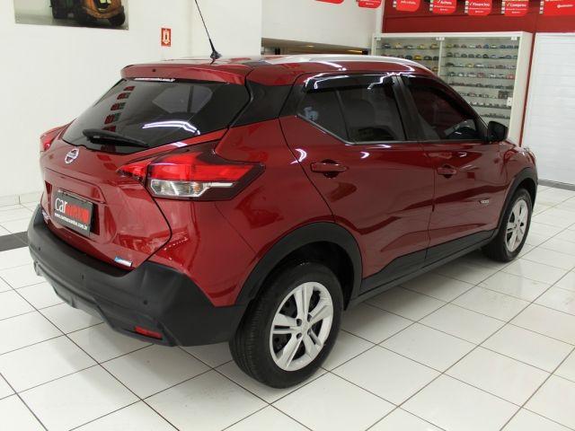 KICKS S 1.6 16V FLEX 5P AUT. - Foto 11