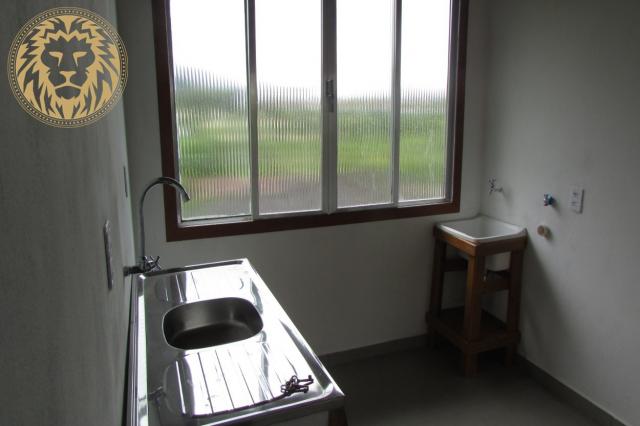 Casa 2 dormitórios para aluguel anual no rio tavares em florianópolis. - Foto 11
