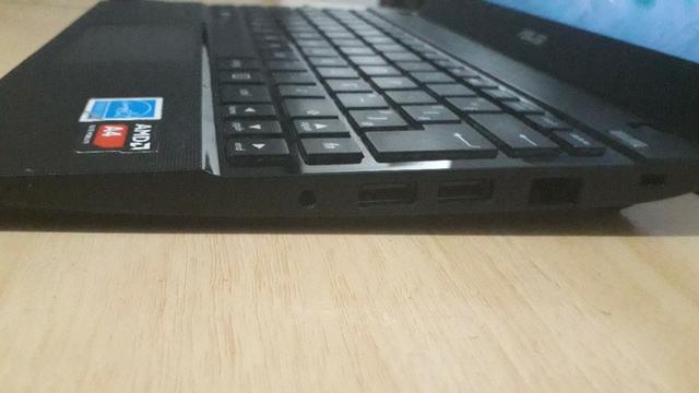 Notebook Asus X102B 10.1" Ótimo estado - Foto 4